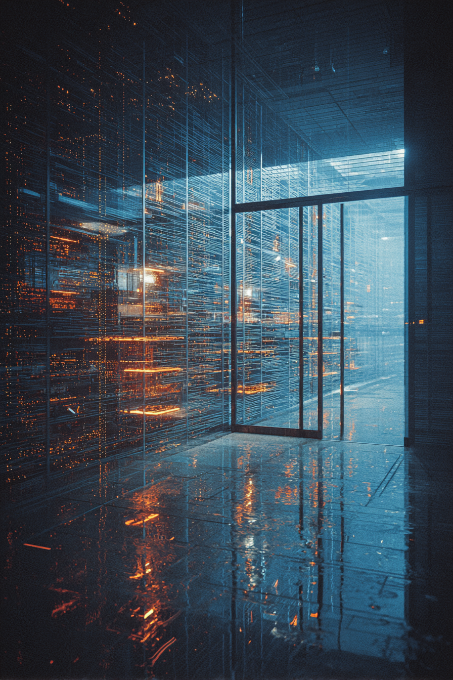 Co-location & P2P routing